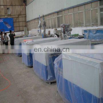 Glass Cleaning and Drying Machine for Solar Panel, Solar Module photo-3