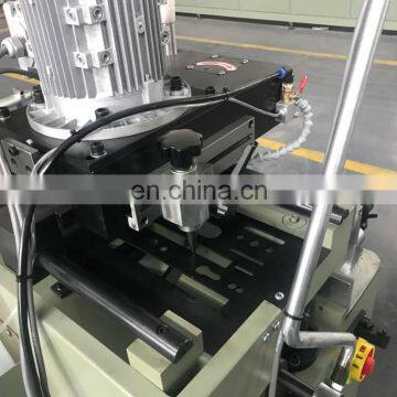 Single Axis Milling Copy Routing Machine for Aluminum Profile photo-6