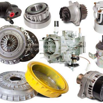 Customized cnc lathe turning parts processing CNC machining for auto parts