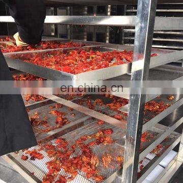 Full SS Precise Dry Chamber for Fruit/vegetable/wooden