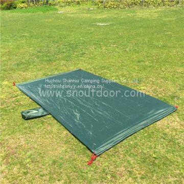 Portable Hammock Camping, Tear Resistance Oxford Fabric Hammock