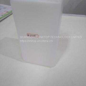 BOTTLE INK FOR LEIBINGER 1L photo-2