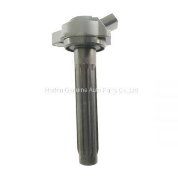 Ignition Coil 90919-T2011 For Toyota Sienna Camry Highlander 2017-2018 3.5L