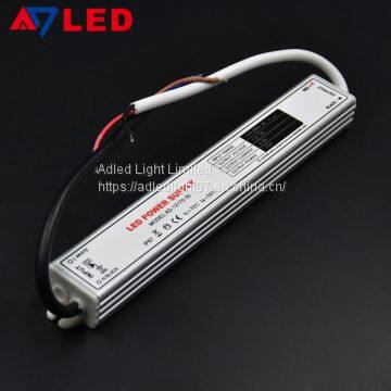Wholesale Various High Quality 30W Intertek Led Transformer photo-5