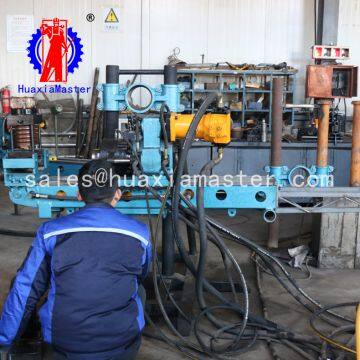 KY-6075 Steel Strand Wire Exploration Drilling Rig for Metal Mine/Rotary Drill Rig photo-2
