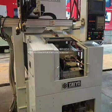 TAIYO CCN20 CNC Cylindrical Grinding Machine