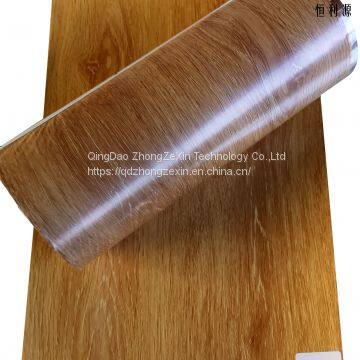 Wood Grain/Marble/Metallic Effect Decorative Hot Stamping Foil for Cabinet Window Sill