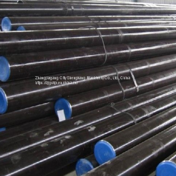 Round Steel photo-5