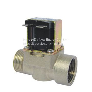 Copper Valve FCD.3-178TB