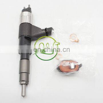 Common Rail Fuel Injector 095000-6321 0950006321