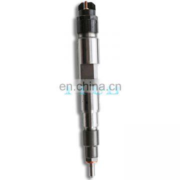 High Quality Diesel Injector 0445120164 Common Rail Disesl Injector 0445120164 photo-5