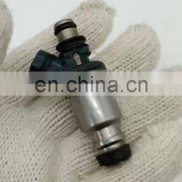 Fuel injector nozzle with 2 holes 4 holes 6 holes for 92-97 Toyota Lexus 4.0L V8 UCF10 1UZ engine OEM 23250-50020 23209-50020