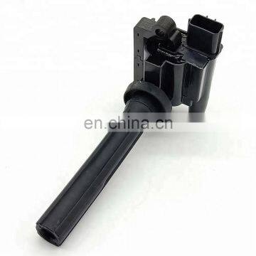 Ignition Coil MD361710D photo-2