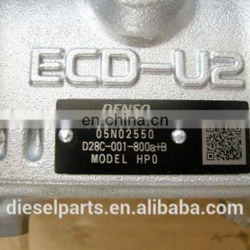 Wholesale and Retail Original Injector Pump 094000-0651/0551 photo-2