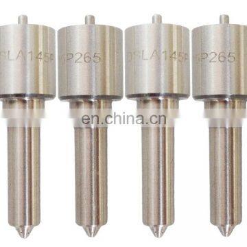 High Quality Nozzle DSLA145P265 0433175033 With Other No.F002C40512 for Injector 0432133877 F000439007 photo-2
