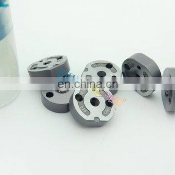 black needle common rail spare parts valve and diesel fuel pump valve 095000-5600 denso diesel fuel pump injection valve