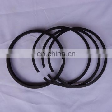 L375 parts piston ring 80mm 5320276 3921919 3928294 for Dongfeng Kinland