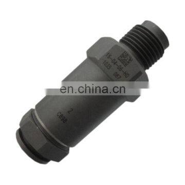 Pressure Relief Valve 1110010035 for FUEL Pressure LIMITER photo-4