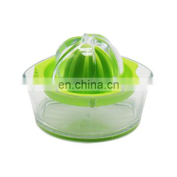 Wholesale Plastic Hand Press Juicer Citrus Juicer