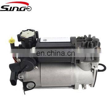 Air Suspension Compressor LR010376 for LR sport Discovery 3