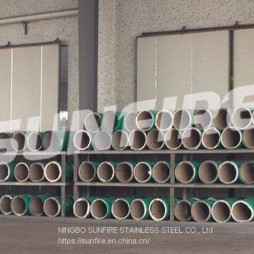 430 Narrow BA Secondary Stainless Steel Coil photo-3