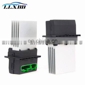 Original AC Blower Motor Regulator Resistor 6441.W6 For Peugeot Citroen 6441W6 photo-4