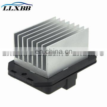 Blower Motor Heater Fan Resistor 077800-0710 For Honda CRV CR-V II 2.4 0778000710 79330-SDG-W51 photo-6