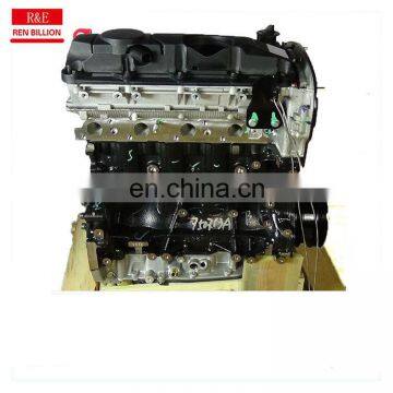 Hot Sale V348 2.4 Engine Truck Diesel Cylinder Block