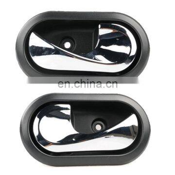 R&C High Quality Car Door handle for Renault Logan Duster 2012-2016 8200733848 8200733847