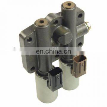 Transmission Dual Linear Shift Solenoid & Gasket 28250-P6H-024 28250P6H024 photo-5