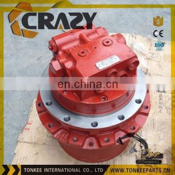 31M8-40010 excavator R55-7 final drive assy & travel motor