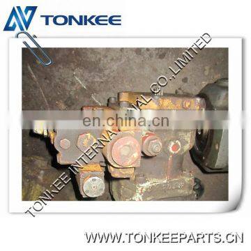 SH260 Hydraulic Main Pump SH260 Piston Pump for Excavator Parts