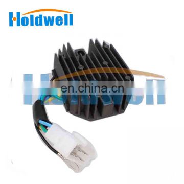 Holdwell 15351-64600 12V generator AVR kubota generator parts