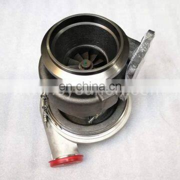 HX55 Turbo 3803938 3804503 3800471 Marine Engine Turbocharger for M11 Engine photo-4