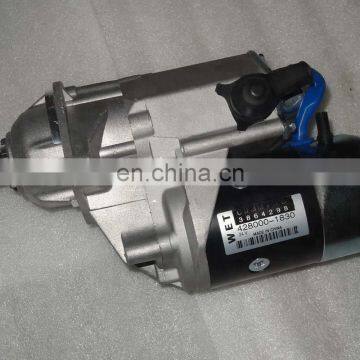 hot sale original/aftermarket diesel engine parts auto starter 3864298 3863128 4064168 6BT motor starter for motorcycle parts