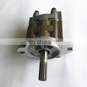 High Quality Hydraulic Gear Pump for V3300 in Stock photo-2