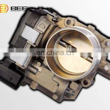 Diesel Engine Throttle Body For Audi 8E0145950D A2C53081714