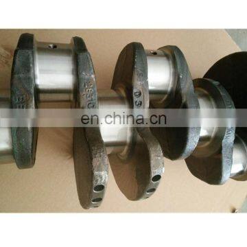 Dongfeng Truck ISBE QSB4.5 Crankshaft 2831067 for Diesel Engine 4 Cylinder