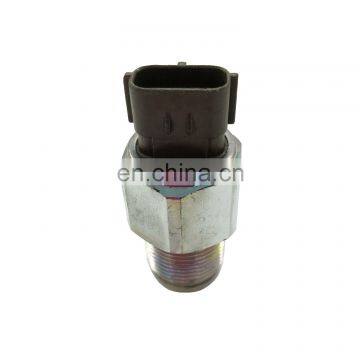 Common Rail Pressure Sensor for ISUZU Nissan X-Trail Primera Almera 499000-6160 photo-3