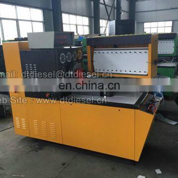 12PSB Diesel Injection Pump Test Bench, BD850 photo-5