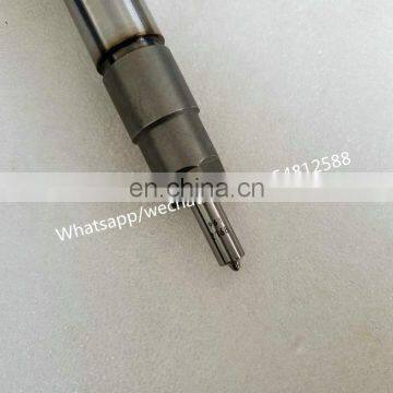 Original Injector 0445110594/ 0445110376 /0445110808 photo-4