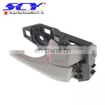 Interior Car Door Handle Front Right Suitable for Toyota Sienna OE 69205-08010-B0 6920508010B0 69205-08010 6920508010