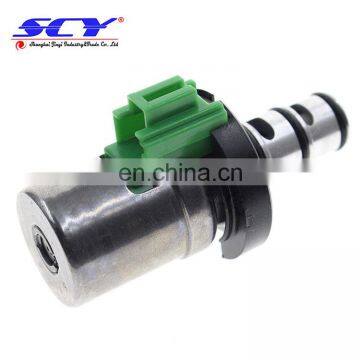 Transmission Dual Linear Shift Solenoid Suitable for Ford XS4Z7G484AA TCS102 520551 2N1246 TCS115