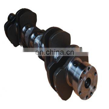 3608833 Engine Crankshaft for Cummins NTC Diesel Engine Spare Parts N14-330 Nt855g1 Manufacture Factory Sale Price in China