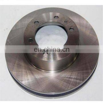 Car Spare Parts Brake Disc for Corolla ZRE142 43512-02290