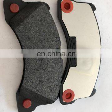 Auto Parts Brake Pads for VW OE NO.7L0 698 151 M