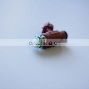 Fuel Injector for Sunny N16 1.8 QG1 Teana 2.3 A33 2 QG13 / QG15 / QG18 OEM: #FBJB100 photo-2