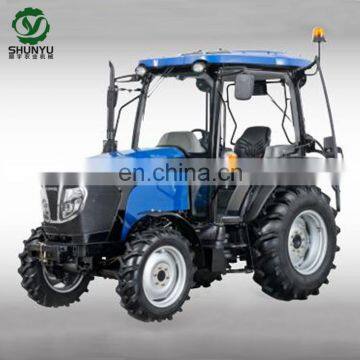 45HP FOTON LOVOL TB454 farm tractor with EPA