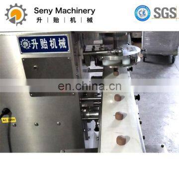 Seny SY-800 New Design Automatic Fish Ball Maker for Meat Processing Industry Shrimp Ball Forming Machine photo-6