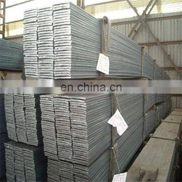 Tool Steel Hot Rolled Steel Flat Bar Supplier